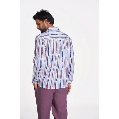 TERRA LUNA Alto The Sporty Shirt Multi-Color