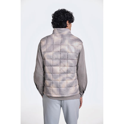 TERRA LUNA The Quilted Vest
