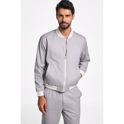 TERRA LUNA Bomber Jacket