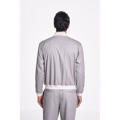 TERRA LUNA Bomber Jacket
