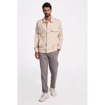 TERRA LUNA The Denim Jacket