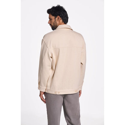 TERRA LUNA The Denim Jacket