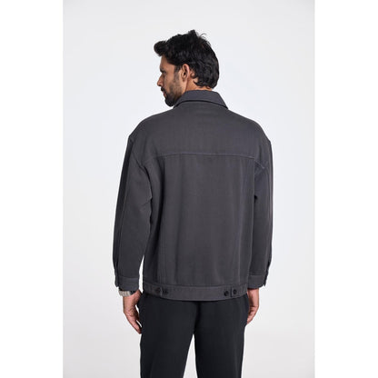 TERRA LUNA The Denim Jacket