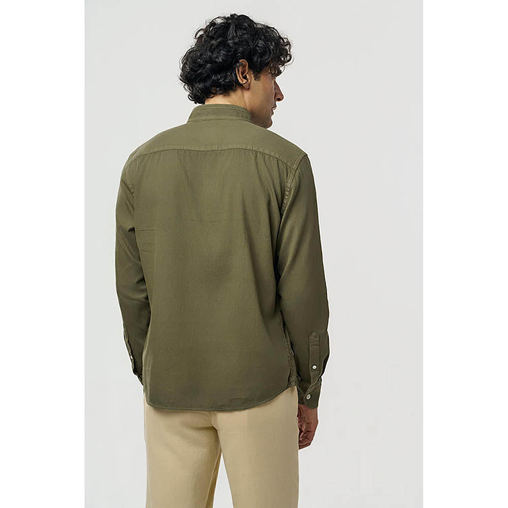 TERRA LUNA Mason casual Shirt
