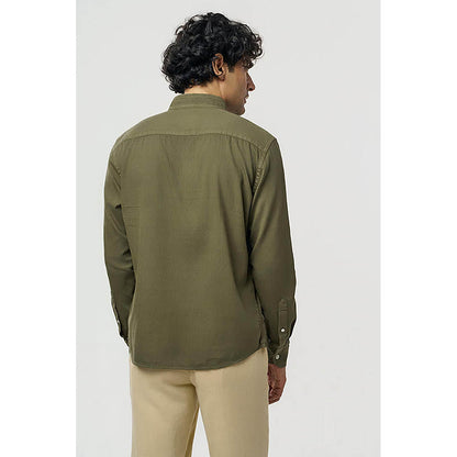 TERRA LUNA Mason casual Shirt