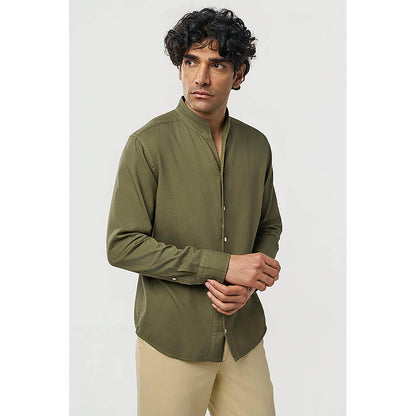TERRA LUNA Mason casual Shirt