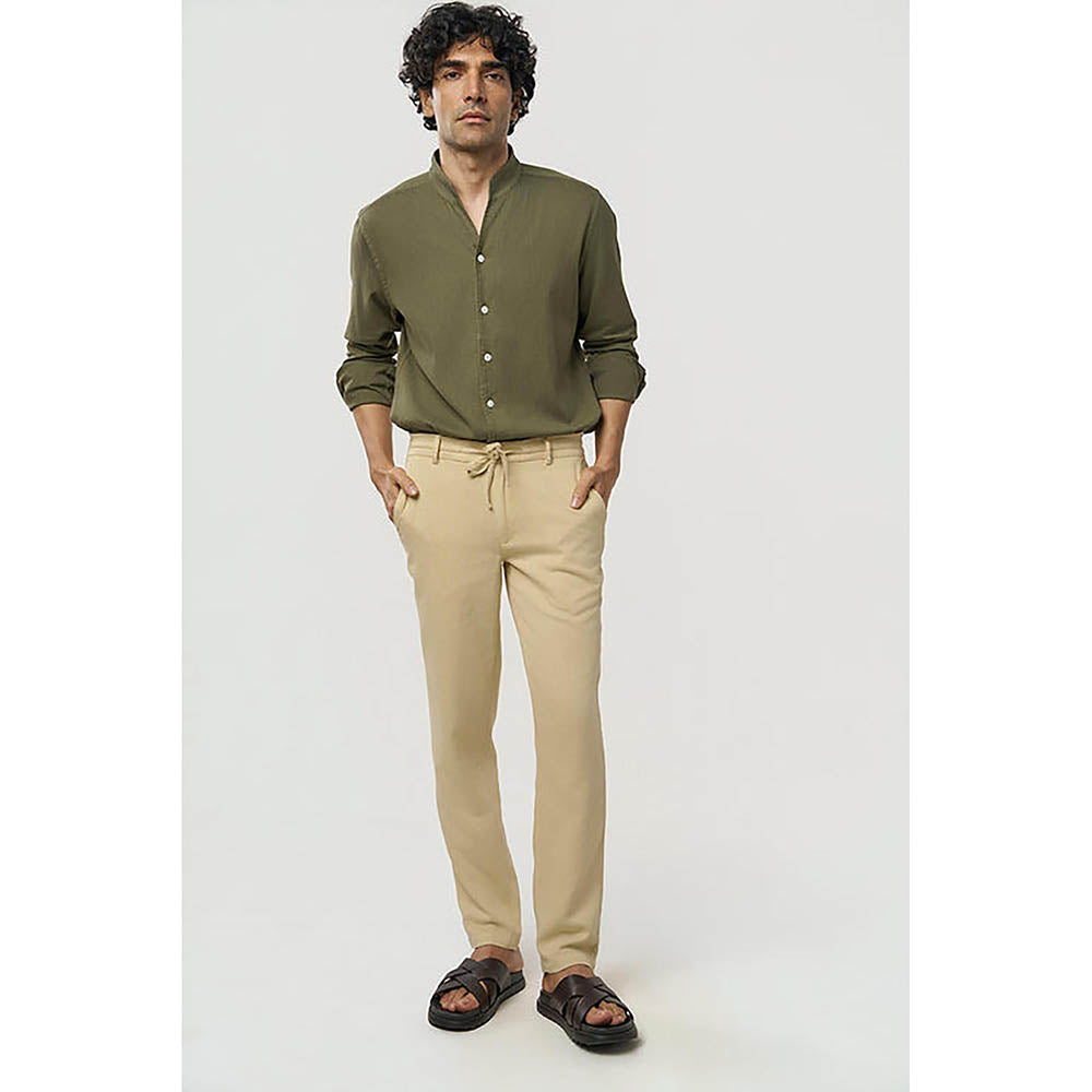 TERRA LUNA Mason casual Shirt