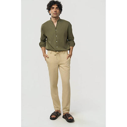 TERRA LUNA Mason casual Shirt