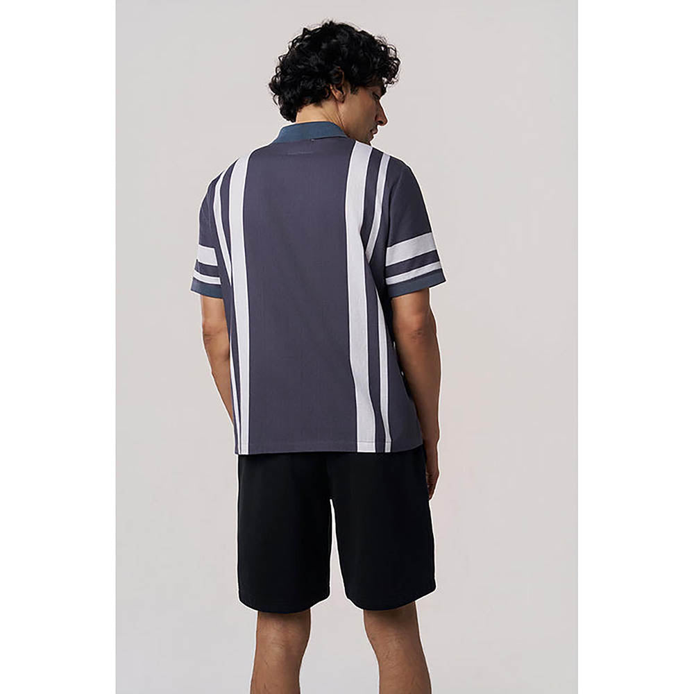 TERRA LUNA Palma Khadi Casual Shirt