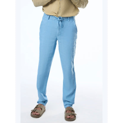 TERRA LUNA Crux Ds Linen Pant