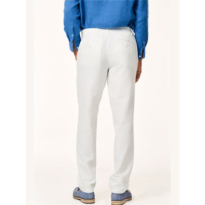 TERRA LUNA Crux Lite Khadi Drawstring Pants