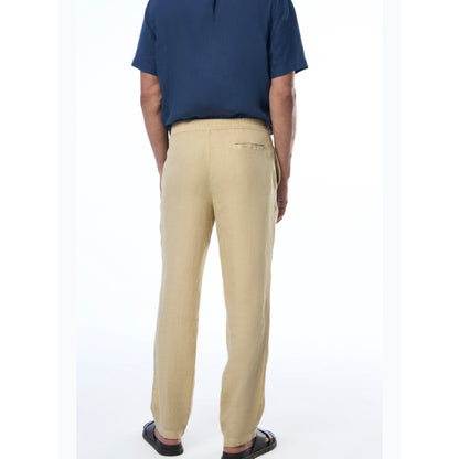 TERRA LUNA Pablo Linen Pant