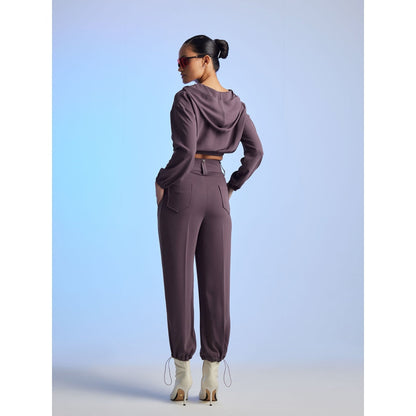 The Dapper Lady Venus Selflove Hoodie