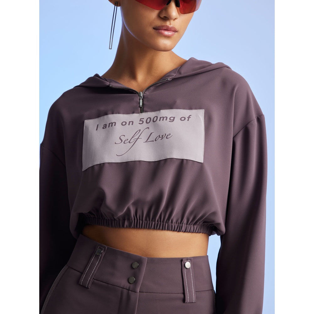 The Dapper Lady Venus Selflove Hoodie