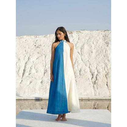 The Loom Art Morning Sky Dress - Multi-Color