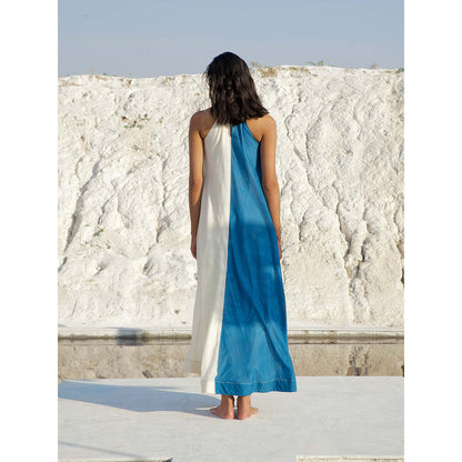 The Loom Art Morning Sky Dress - Multi-Color