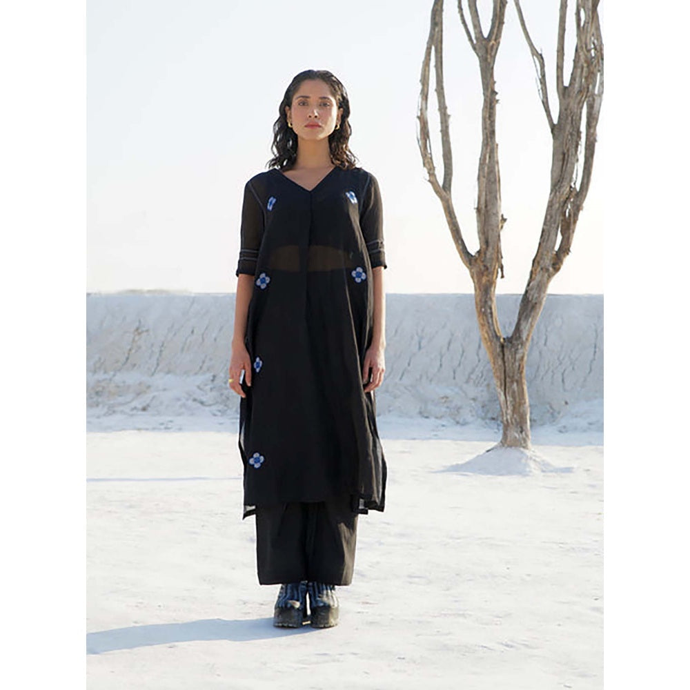 The Loom Art Poppy Night Co-Ord Set