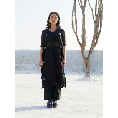 The Loom Art Poppy Night Co-Ord Set