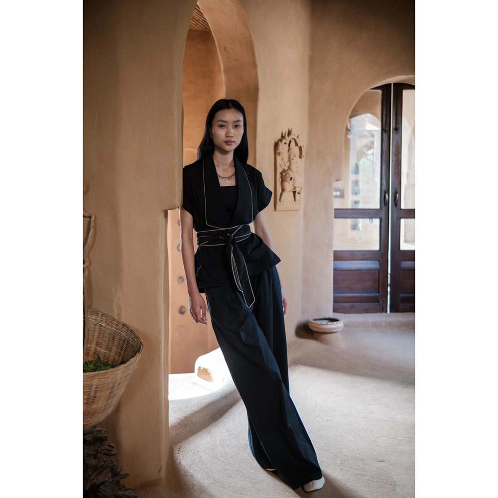 The Terra tribe Black Friday Flared Pant