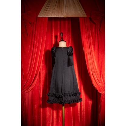 Tilsim by Sagarika Mehrotra Luna Bunny Dress