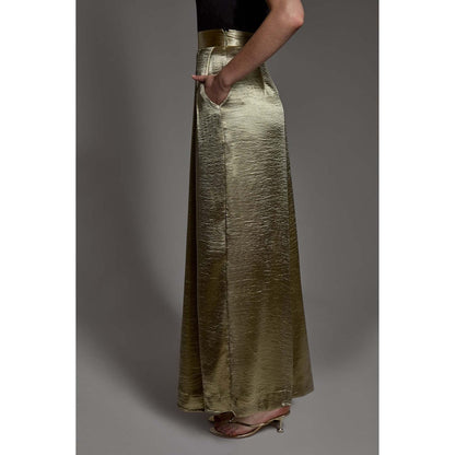 Torsha Golden Hour Palazzo