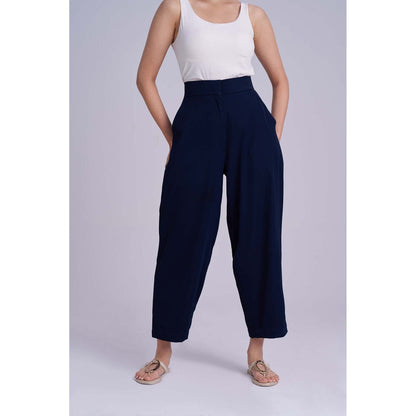 Torsha Blue Mist Pant