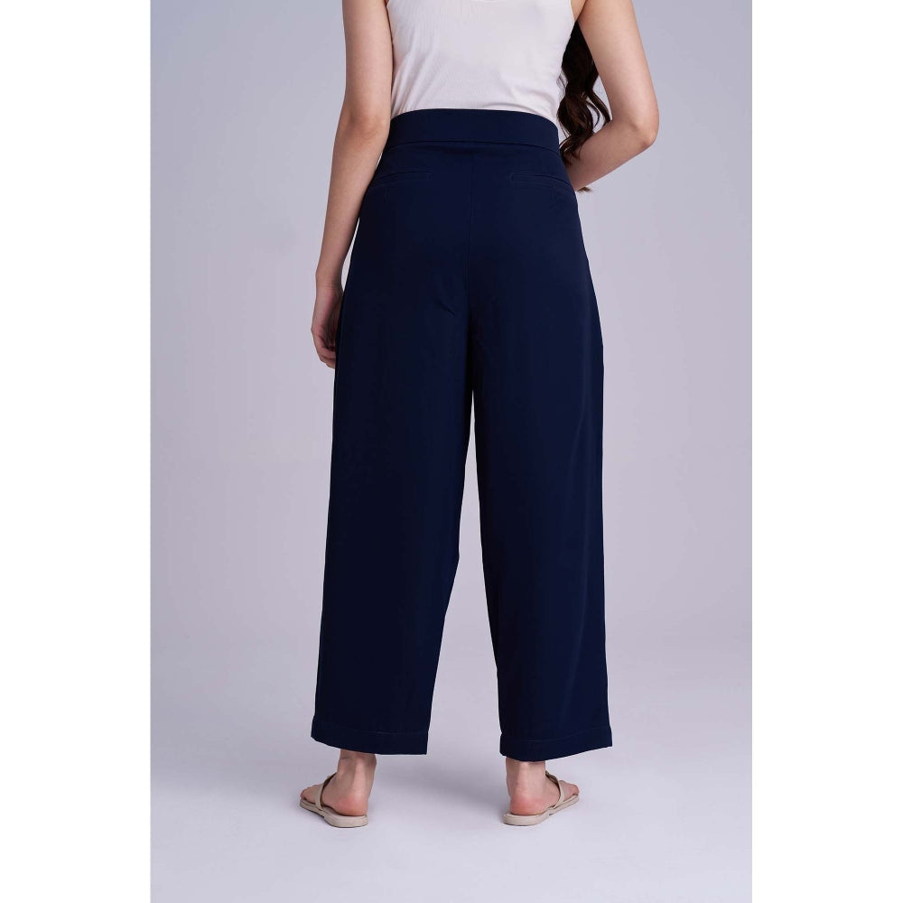 Torsha Blue Mist Pant