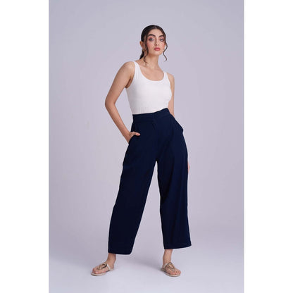 Torsha Blue Mist Pant