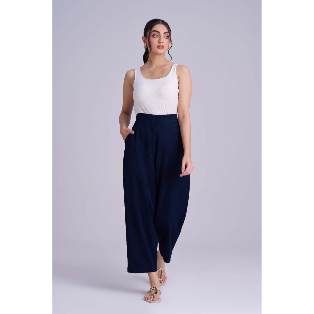 Torsha Blue Mist Pant
