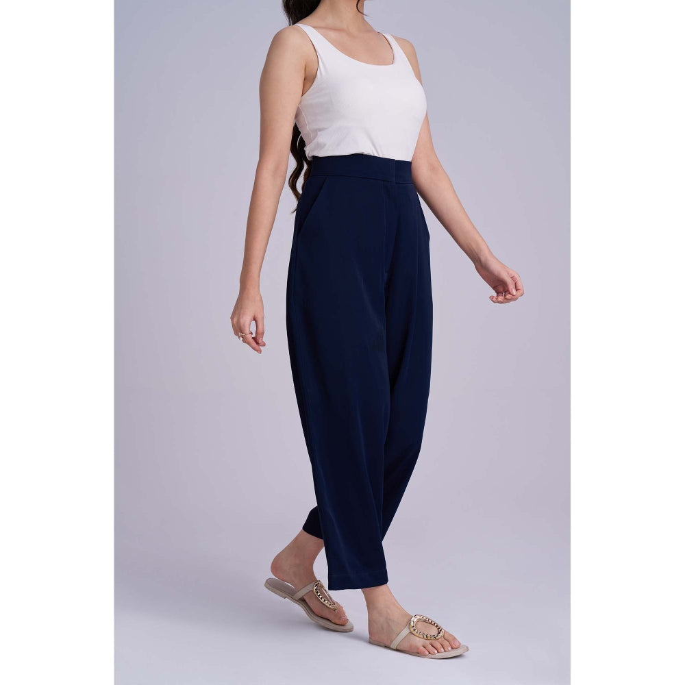 Torsha Blue Mist Pant