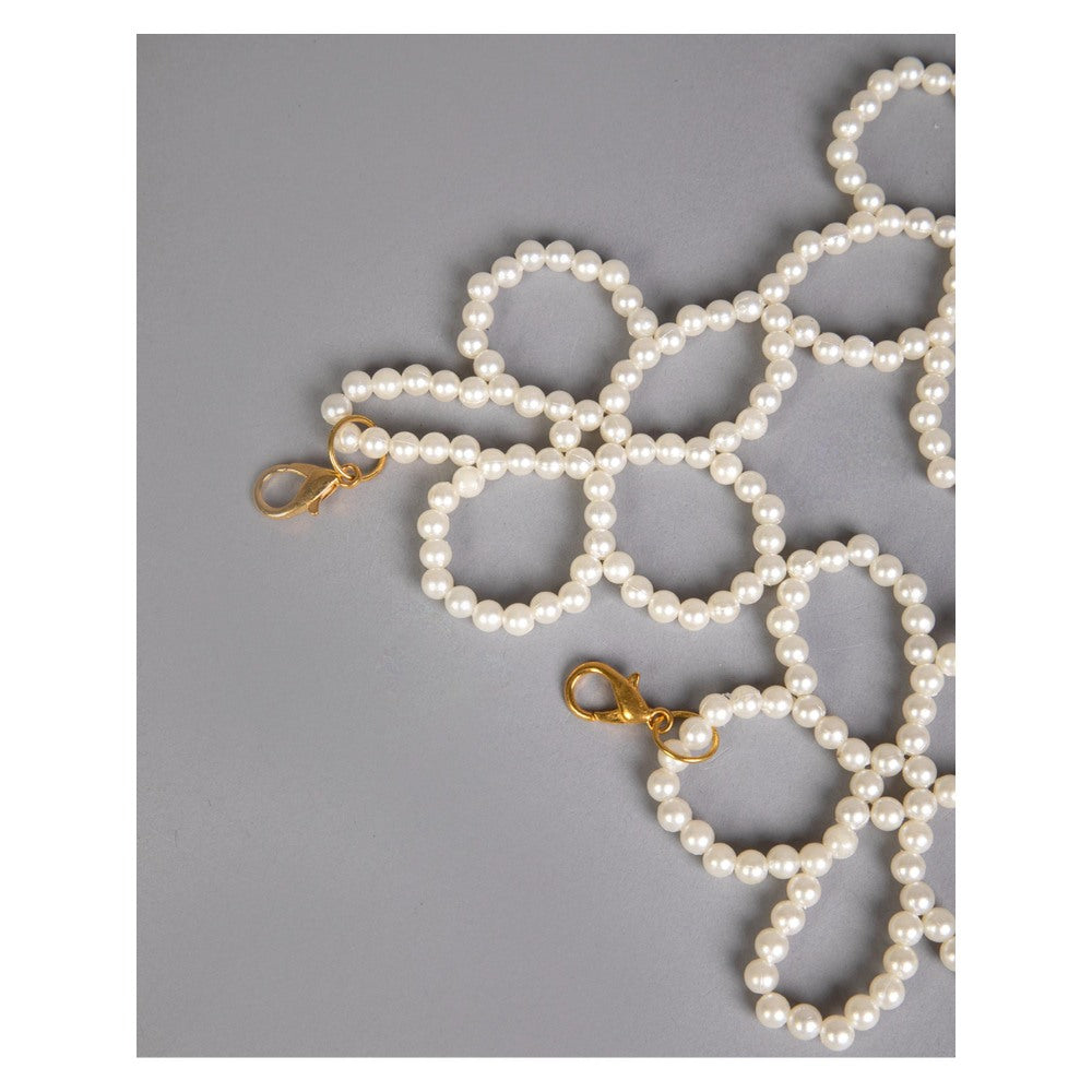 Tussya by Shreya by Shreya Seraph - Crystal Handbag