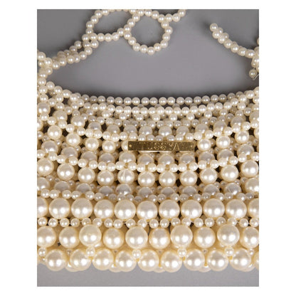 Tussya by Shreya by Shreya Seraph - Crystal Handbag