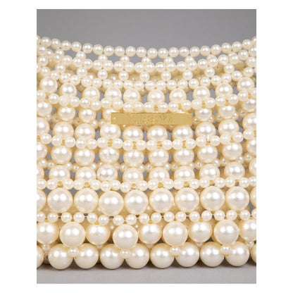 Tussya by Shreya by Shreya Seraph - Crystal Handbag