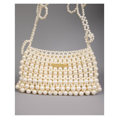 Tussya by Shreya by Shreya Seraph - Crystal Handbag