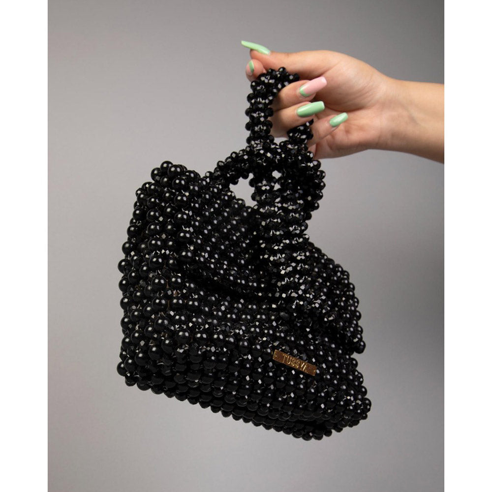 Tussya by Shreya by Shreya Aureate - Crystal Handbag
