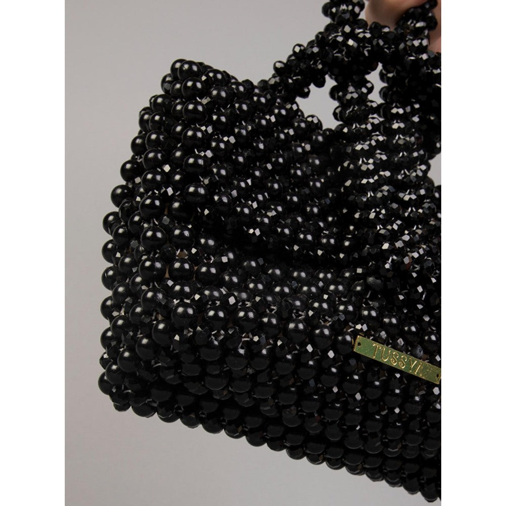 Tussya by Shreya by Shreya Aureate - Crystal Handbag