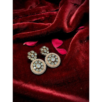Tussya by Shreya Shaila - Blush