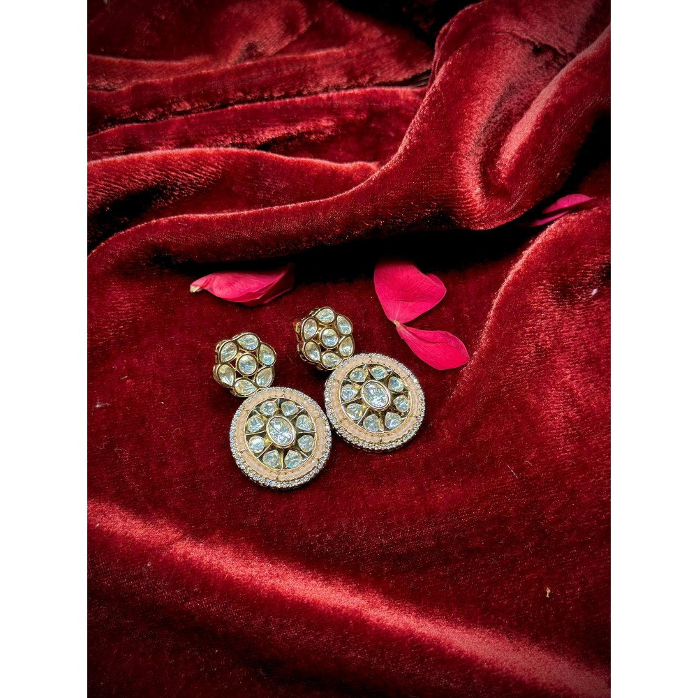 Tussya by Shreya Shaila - Blush