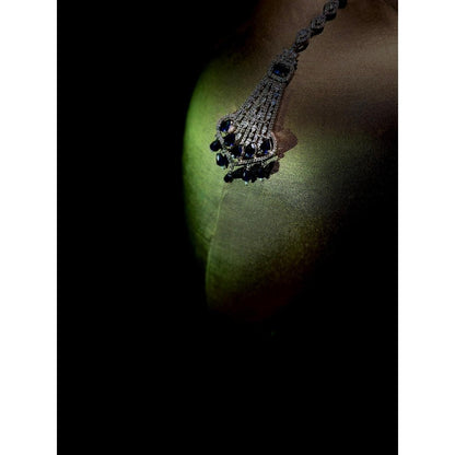 Tussya by Shreya Princess Choker