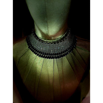 Tussya by Shreya Princess Choker