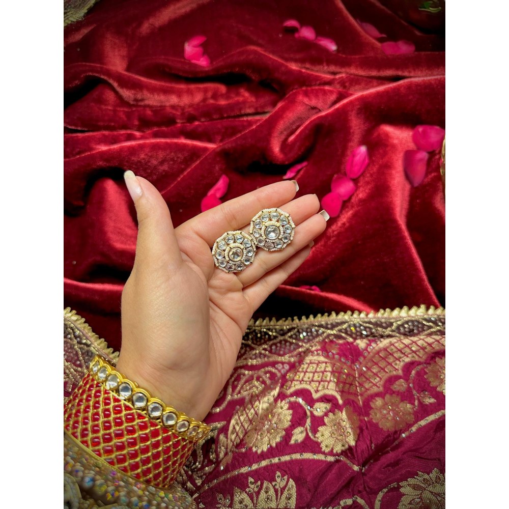 Tussya by Shreya Chandni - Mini