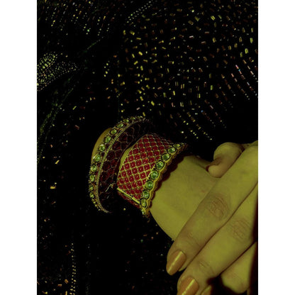 Tussya by Shreya Rukmini Paatla Kada