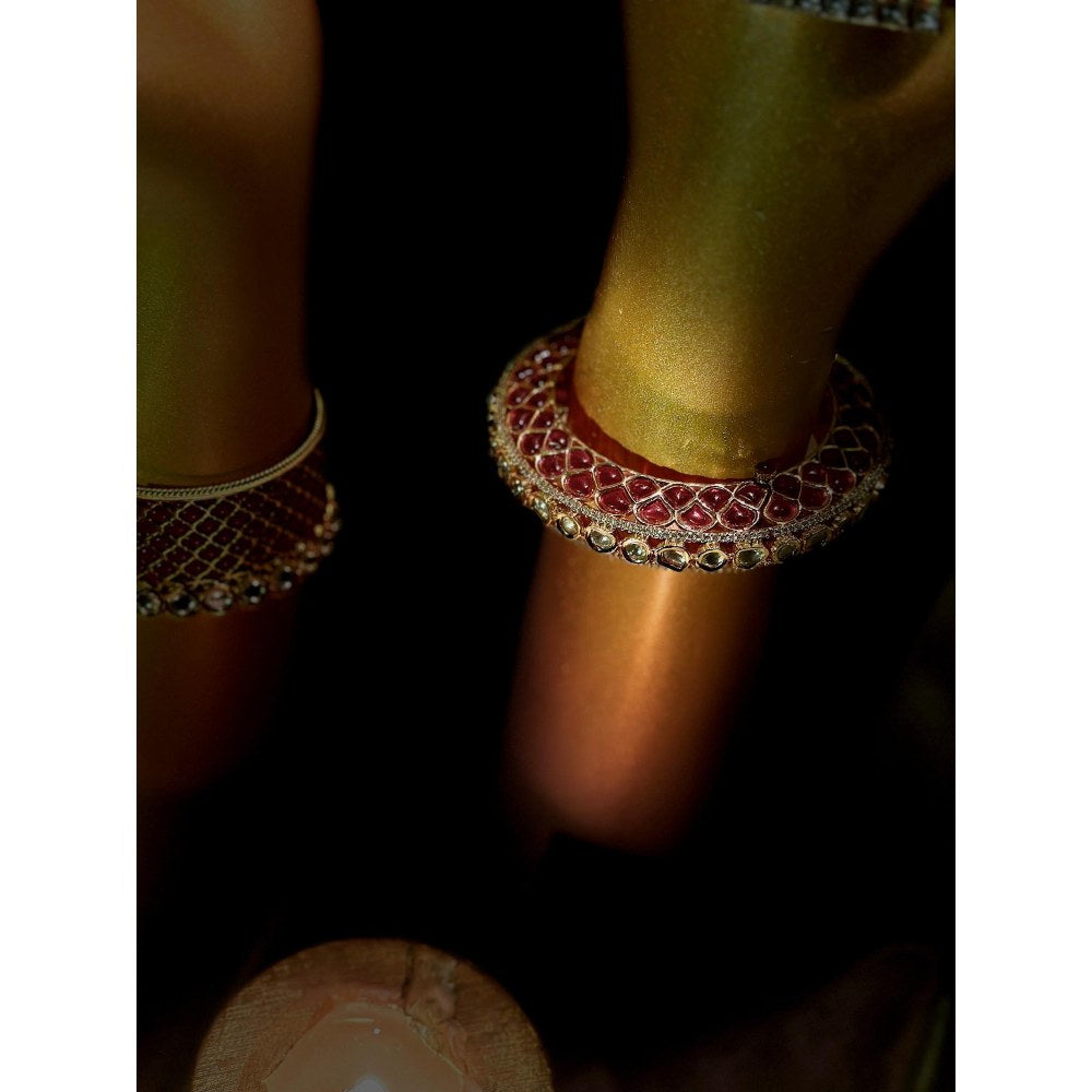 Tussya by Shreya Rukmini Paatla Kada