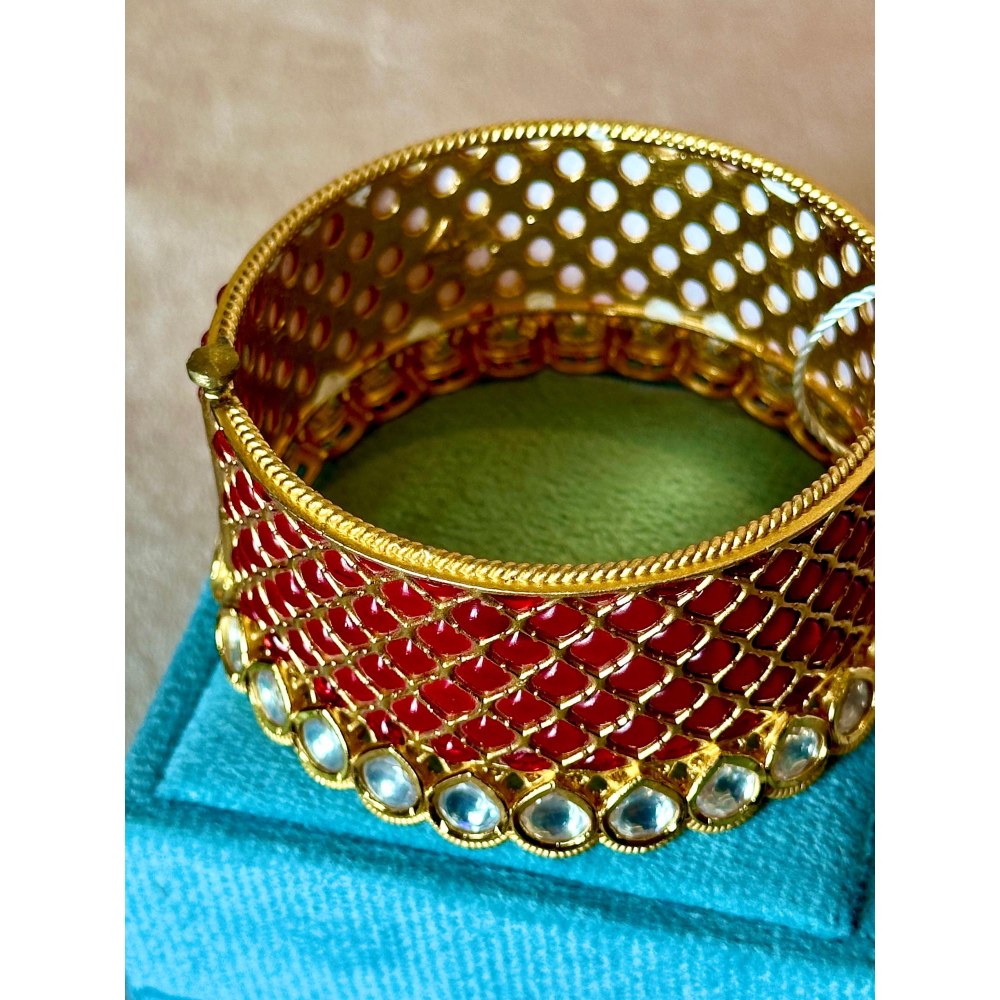 Tussya by Shreya Rukmini Kundan Kada