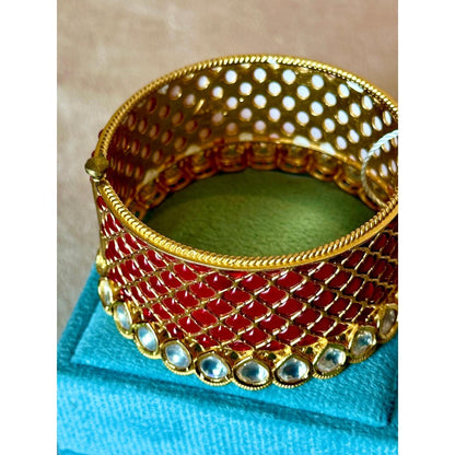 Tussya by Shreya Rukmini Kundan Kada