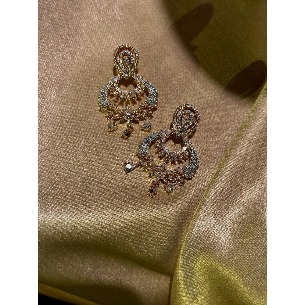Tussya by Shreya Diana Choker