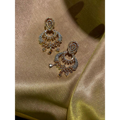 Tussya by Shreya Diana Choker