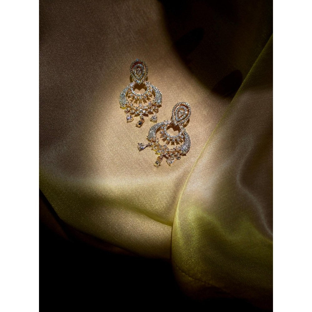 Tussya by Shreya Diana Choker