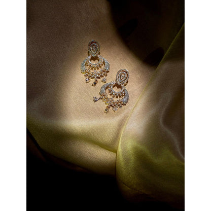 Tussya by Shreya Diana Choker