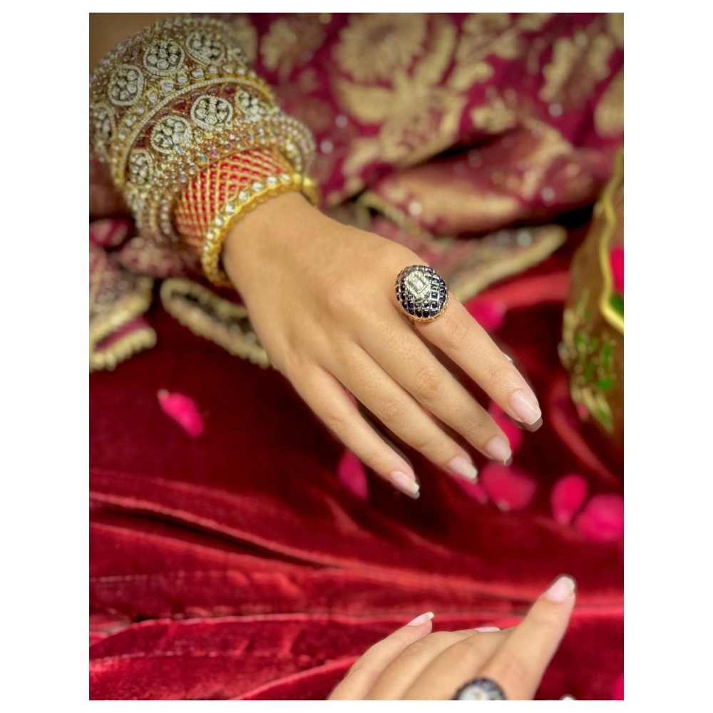 Tussya by Shreya Manjari - Orchid